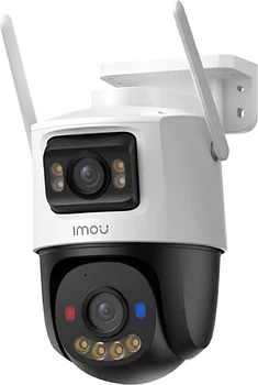 IP-видеокамера Imou IPC-S7XEP-10M0WED (3.6 мм)