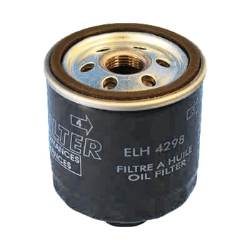 Фильтр масляный MECAFILTER ELH4298
