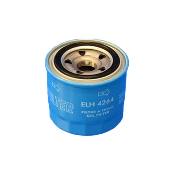 Фильтр масляный MECAFILTER ELH4264