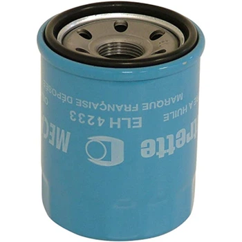 Фильтр масляный MECAFILTER ELH4233