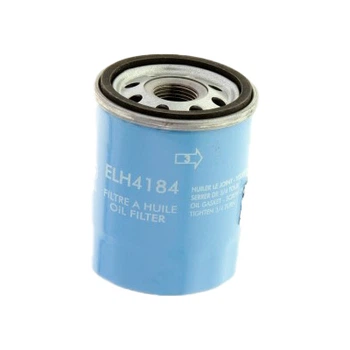 Фильтр масляный MECAFILTER ELH4184