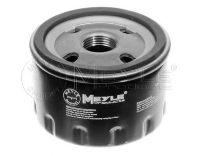 Фильтр масляный MEYLE 16-14 322 0000 Meyle (16143220000)