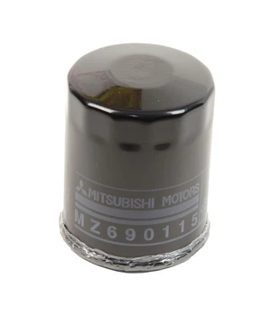Фильтр масляный Mitsubishi (MZ690115)