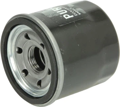 Фильтр масляный PURRO Mazda 2, 3, 6, CX-3, CX-5, MX-5 IV, MX-5 RF Targa 1.5-2.5 11.11- (PUR-PO8007)