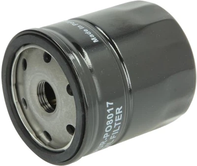 Фільтр оливний PURRO Chrysler Neon, Stratus; Dodge Caravan, Grand, Stratus, Stratus II; Ford USA Escape, Focus, Fusion, Transit Connect; GAZ Sobol; Lexus ES, GS, GX, IS I 1.0-4.7 02.75- (PUR-PO8017)
