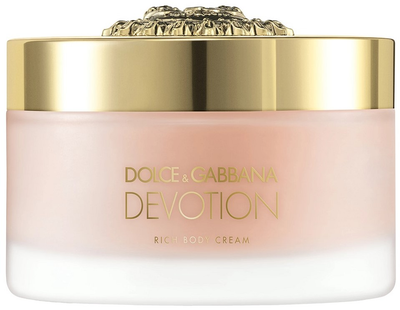 Крем для тіла Dolce & Gabbana Devotion 180 мл (8054754404333)