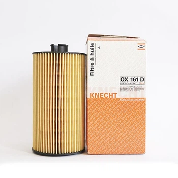 Фільтр масляний 92040E ОX 161D Eco KNECHT//MAHLE