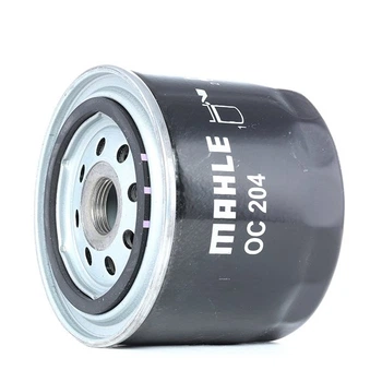 Фільтр масляний ОC204 KNECHT//MAHLE