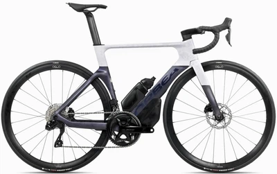 Велосипед 28" Orbea ORCA Aero M30iLTD (2025) tanzanite/lilac matt lilac gloss, 53см, (арт.S12753AP)