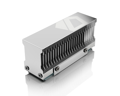 Вентилятор ID-Cooling Zero M15