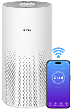 Очиститель воздуха RZTK Smart Air Purifier