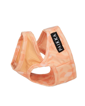 Охлаждающий жилет для собак PAIKKA Cool Vest Peach XXS