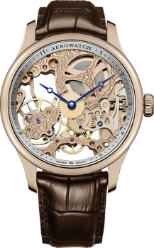 Часы наручные Aerowatch 57981RO01