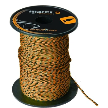 Линь для подводной охоты Mares Diamond Line