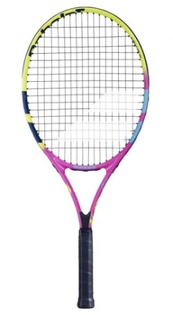 Ракетка Babolat Nadal Jr 25