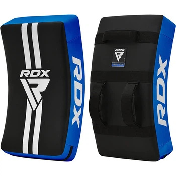 Маківара RDX Inc искусственная кожа 60 см синяя черная (657840)