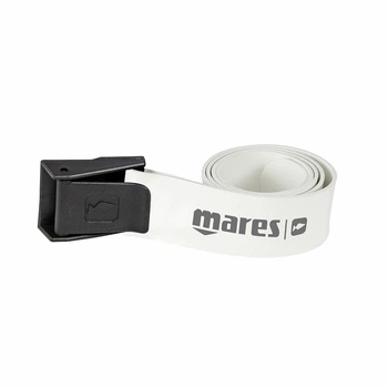Ремень для фридайвинга Mares Rubber Belt