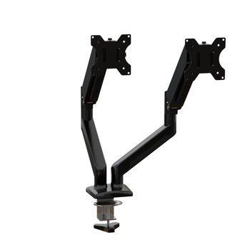 Тримач для двох моніторів Mealux ARM-20