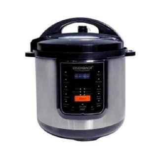 Мультиварка-скороварка Eisenbach Professional HW1900 6 л 1000W