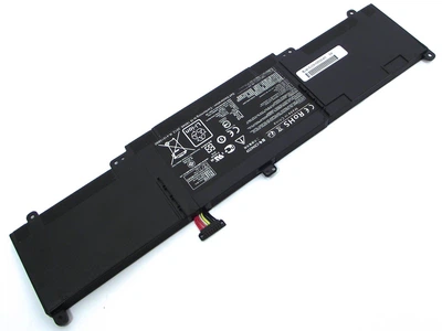 Батарея C31N1339 для ноутбука ASUS ZenBook UX303, UX303LA, UX303LN, TP300LA, TP300LD (11.10V 4100mAh 45Wh) (64397)