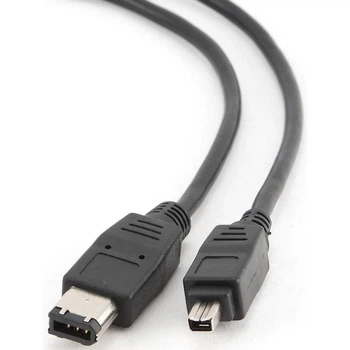 Кабель Gembird FireWire 1.8м (FWP-64-15)