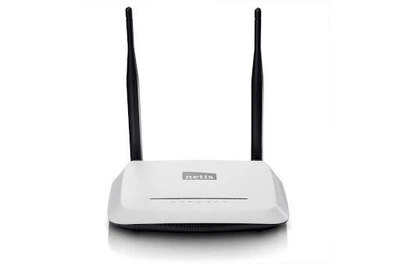 Маршутизатор Netis (WF2419) 300 MB/s