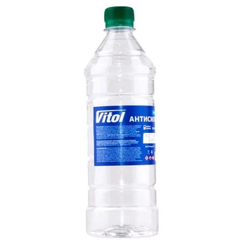 Антисилікон ТМ Vitol (0,47кг) (тара пет) (0.47 кг.)