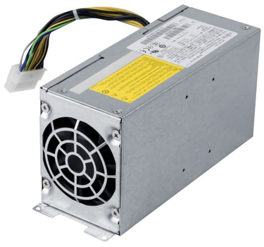 Блок питания 250W Fujitsu DPS-250AB-62 A, 1x80мм Б/У Б/У