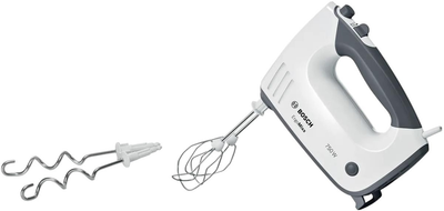 Міксер Bosch MFQ 37400 Білий