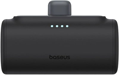 Powerbank Baseus Compact IP 5000mAh 20W Black (P10068307113-00)