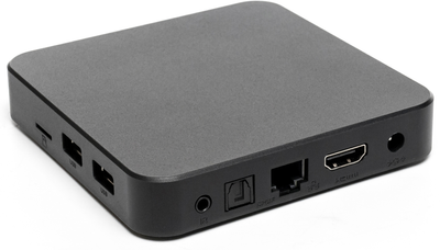 Медиаплеер iNeXT TV6 Ultra