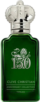 Парфуми унісекс Clive Christian 150 Anniversary Collection Timeless 50 мл (652638012742)