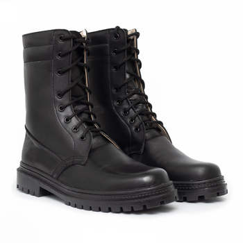 Берци штурмовые Vik-Tailor NATO Black 42 (275 мм)