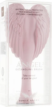 Расческа для волос - Tangle Angel 2.0 Detangling Brush Pink/Grey (749516-29008964)