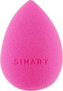 Спонж для макияжа - Sinart Sponge Pink (940034-27263515)
