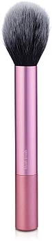 Кисть для румян, 1407, розовая - Real Techniques Blush Brush (608889-28608700)