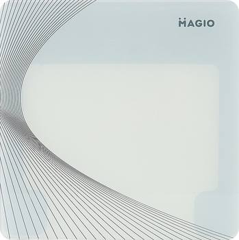 Электронные напольные весы MG-800 - Magio (1277980-30766268)