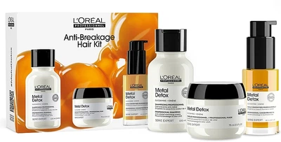Наборы по уходу за волосами L'Oreal Paris - ROZETKA | Купить набор