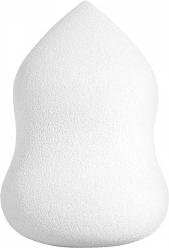 Спонж для макияжа "Желудь", белый - King Rose Beautyblender (692907-27236773)