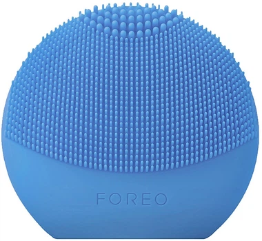Щіточка для обличчя з аналізом шкіри - Foreo Luna fofo Facial Brush with Skin Analysis