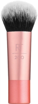 Пензель для тонального крему - Real Techniques Mini Expert Face Brush For Founfation (764928-28608699)