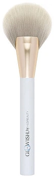 Пензель для обличчя - Huda Beauty GloWish Tinted Moisturizer Brush (967254-27236671)
