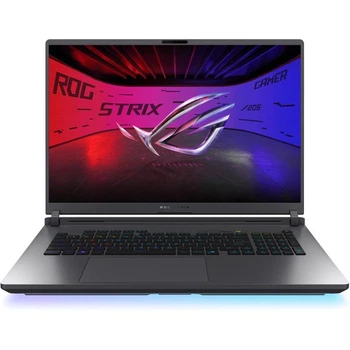 Ігровий ноутбук ASUS ROG Strix G18 G815JMR, (ASG815JMR-S9102)