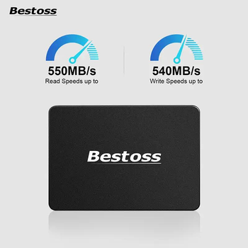 Накопитель SSD Bestoss 240GB 2.5" SATAIII