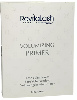 Праймер для ресниц RevitaLash увеличивающий объем 3 мл (10000003070)
