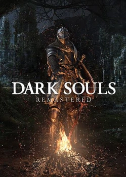 Dark Souls: Remastered Steam Key Код для Steam