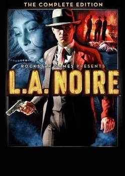 L.A. Noire: (Complete Edition) Rockstar Game Launcher Key Код для RockStar Games Launcher