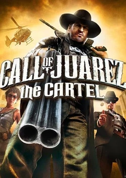 Call of Juarez: The Cartel Steam Key Код для Steam