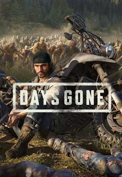 Days Gone Steam Key Код для Steam