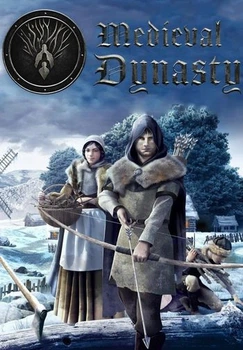 Medieval Dynasty Steam Key Код для Steam